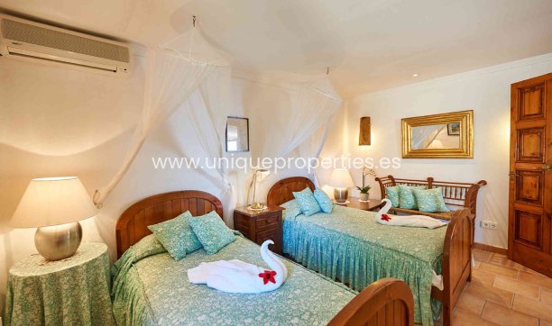 Resale - Apartment -
Port d'Andratx - Andratx