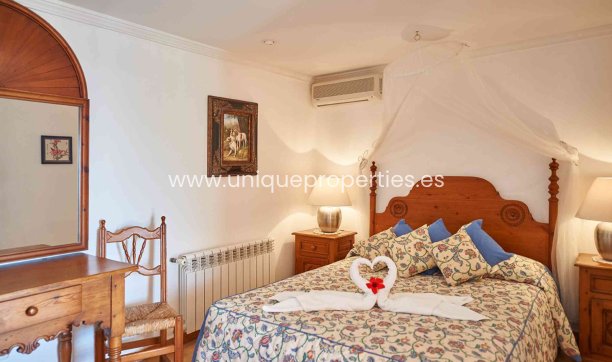 Resale - Apartment -
Port d'Andratx - Andratx