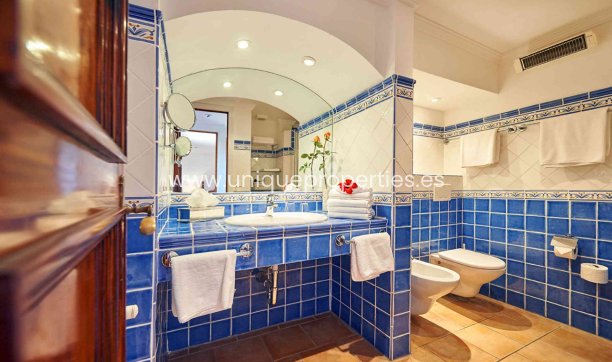 Resale - Apartment -
Port d'Andratx - Andratx