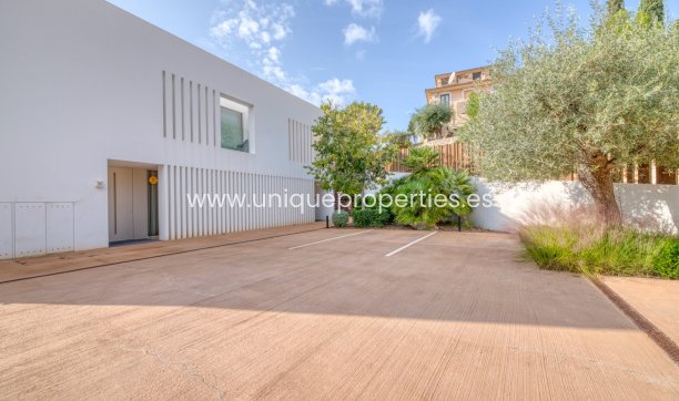 Resale - Villa -
Port d'Andratx - Andratx