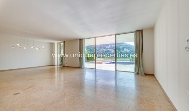 Resale - Villa -
Port d'Andratx - Andratx