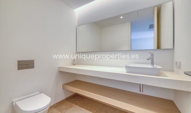 Resale - Villa -
Port d'Andratx - Andratx