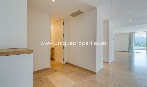 Resale - Villa -
Port d'Andratx - Andratx