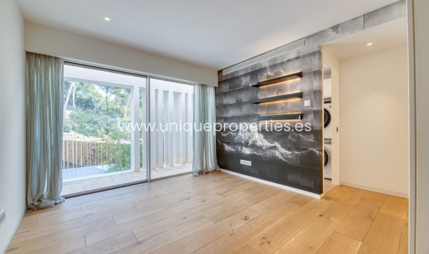 Resale - Villa -
Port d'Andratx - Andratx