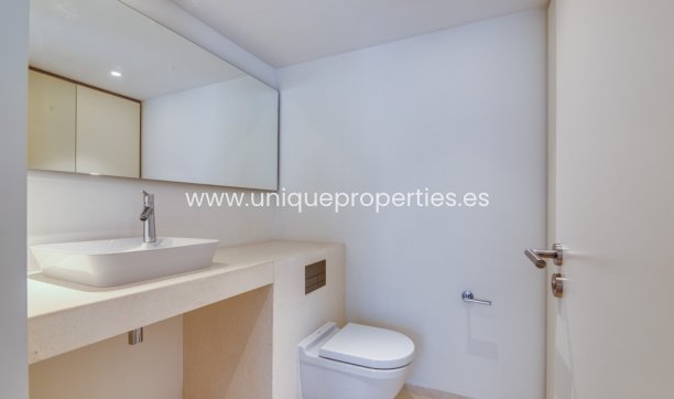 Resale - Villa -
Port d'Andratx - Andratx