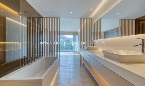 Resale - Villa -
Port d'Andratx - Andratx