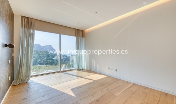 Resale - Villa -
Port d'Andratx - Andratx