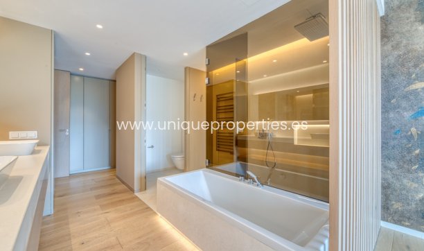 Resale - Villa -
Port d'Andratx - Andratx