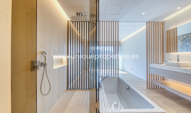 Resale - Villa -
Port d'Andratx - Andratx