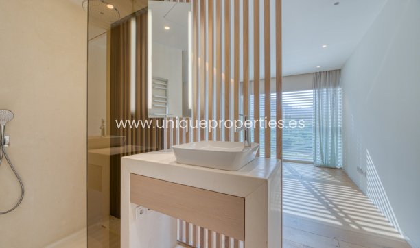 Resale - Villa -
Port d'Andratx - Andratx