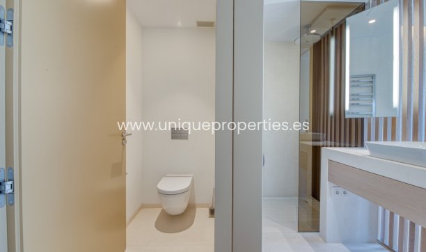 Resale - Villa -
Port d'Andratx - Andratx