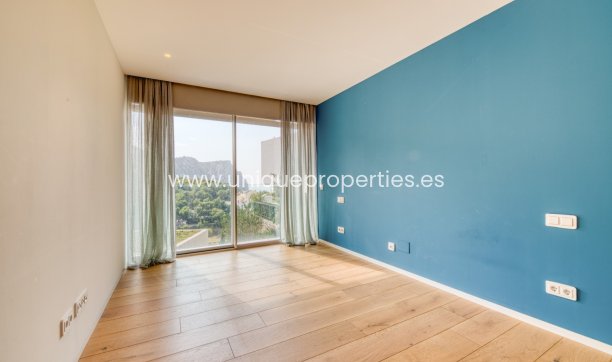 Resale - Villa -
Port d'Andratx - Andratx