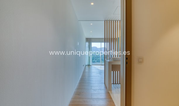 Resale - Villa -
Port d'Andratx - Andratx