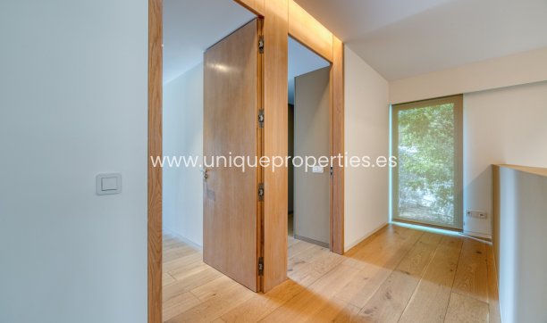 Resale - Villa -
Port d'Andratx - Andratx