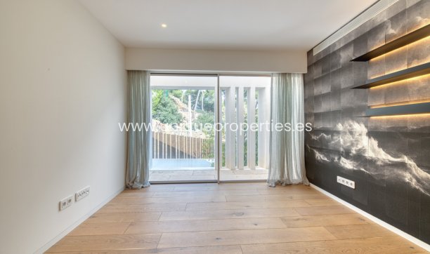 Resale - Villa -
Port d'Andratx - Andratx