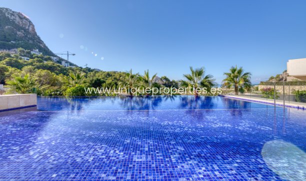 Resale - Villa -
Port d'Andratx - Andratx