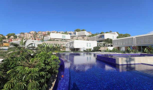 Resale - Villa -
Port d'Andratx - Andratx