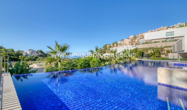 Resale - Villa -
Port d'Andratx - Andratx