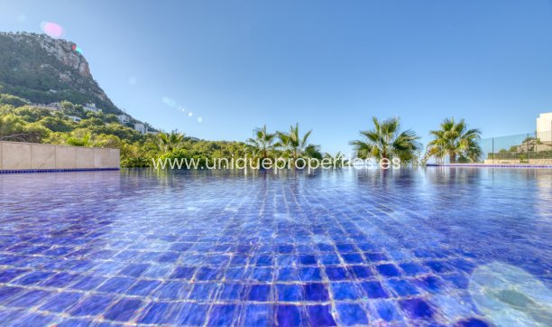 Resale - Villa -
Port d'Andratx - Andratx