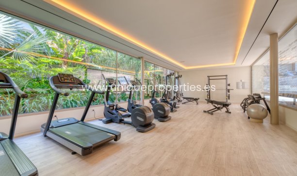 Resale - Villa -
Port d'Andratx - Andratx