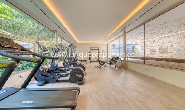 Resale - Villa -
Port d'Andratx - Andratx