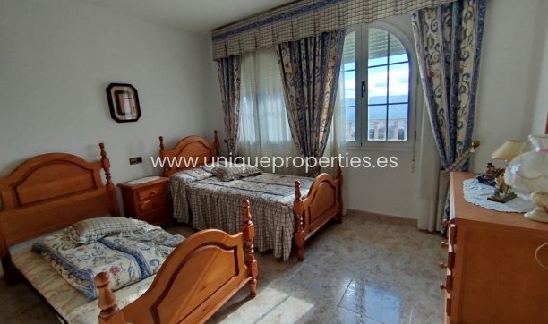 Reventa - Village House -
Lucar