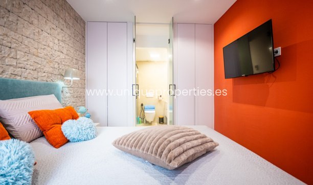 Herverkoop - Penthouse -
San Pedro del Pinatar