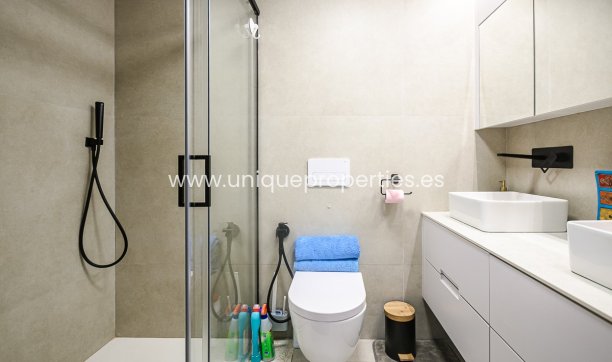 Herverkoop - Penthouse -
San Pedro del Pinatar