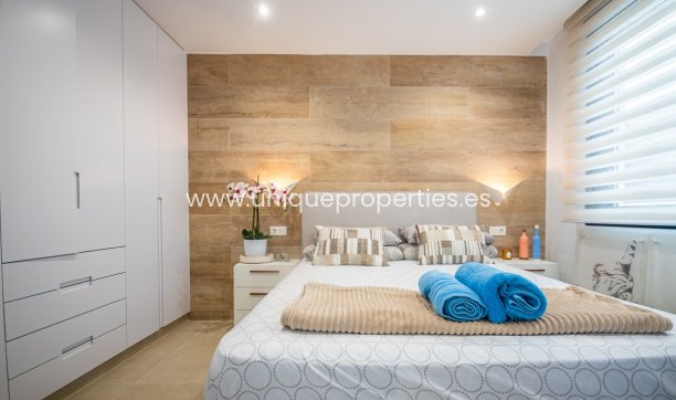 Herverkoop - Penthouse -
San Pedro del Pinatar