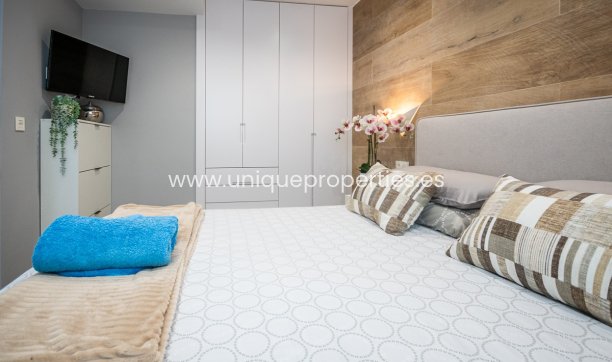 Herverkoop - Penthouse -
San Pedro del Pinatar