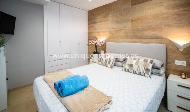 Herverkoop - Penthouse -
San Pedro del Pinatar