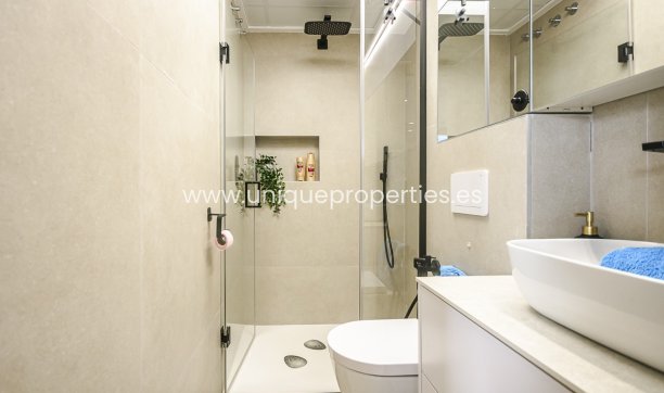 Herverkoop - Penthouse -
San Pedro del Pinatar