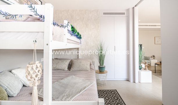 Herverkoop - Penthouse -
San Pedro del Pinatar