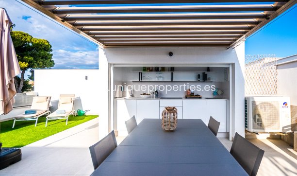 Herverkoop - Penthouse -
San Pedro del Pinatar