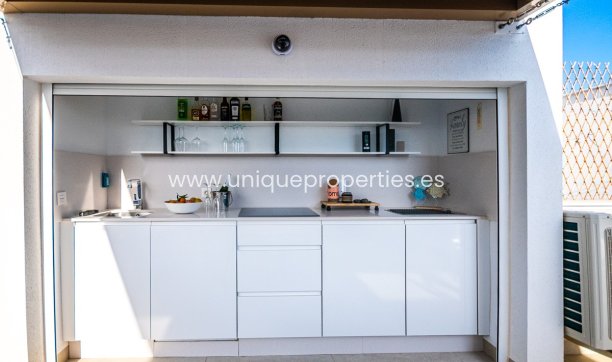 Herverkoop - Penthouse -
San Pedro del Pinatar