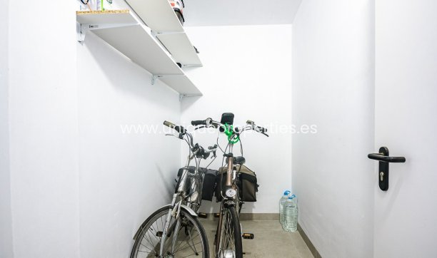 Herverkoop - Penthouse -
San Pedro del Pinatar