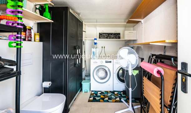 Herverkoop - Penthouse -
San Pedro del Pinatar