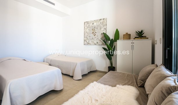 Reventa - Apartment -
San Pedro del Pinatar
