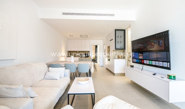 Reventa - Apartment -
San Pedro del Pinatar