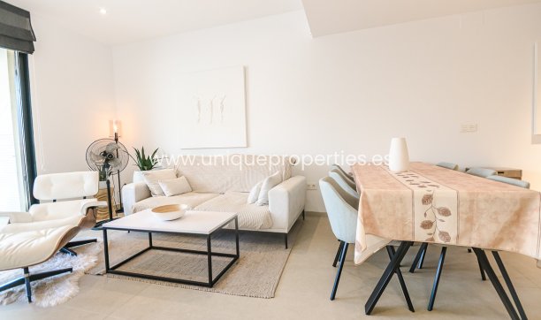 Reventa - Apartment -
San Pedro del Pinatar