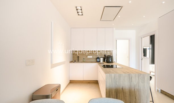 Reventa - Apartment -
San Pedro del Pinatar