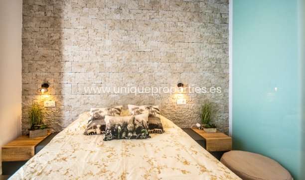 Reventa - Apartment -
San Pedro del Pinatar