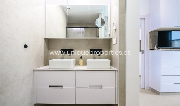 Reventa - Apartment -
San Pedro del Pinatar