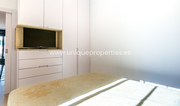 Reventa - Apartment -
San Pedro del Pinatar