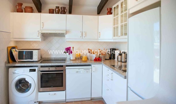 Resale - Villa -
Port d'Andratx - Andratx