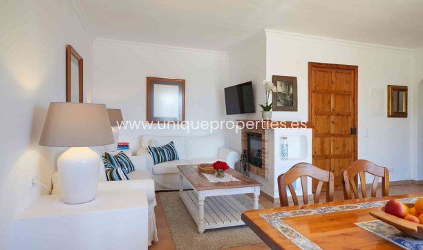 Resale - Villa -
Port d'Andratx - Andratx