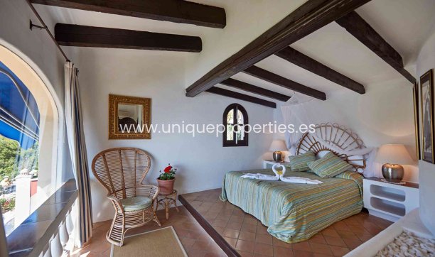 Resale - Villa -
Port d'Andratx - Andratx