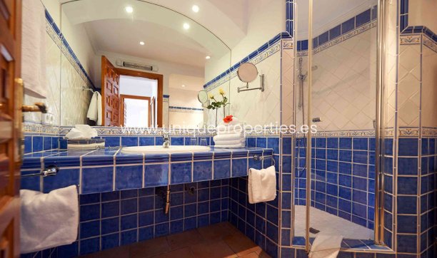 Resale - Villa -
Port d'Andratx - Andratx