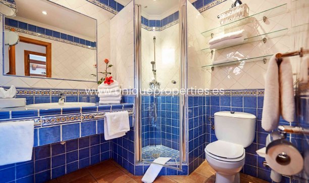 Resale - Villa -
Port d'Andratx - Andratx