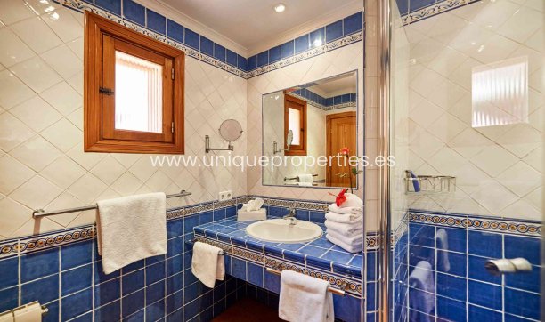 Resale - Villa -
Port d'Andratx - Andratx